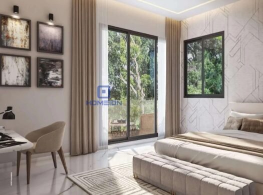 1 Bedroom Apartments For Sale in Westlands