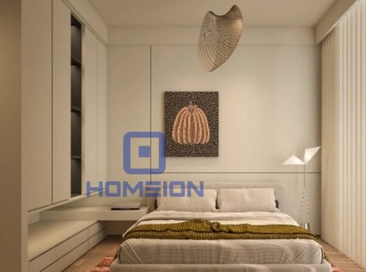 Studio Apartment For Sale in Westlands