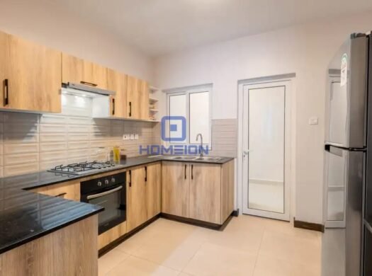 2 Bedroom Apartment For Sale in Syokimau