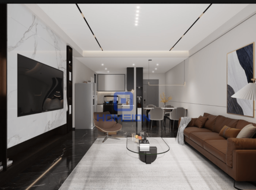 2 Bedroom  Apartment For Sale in Kilimani