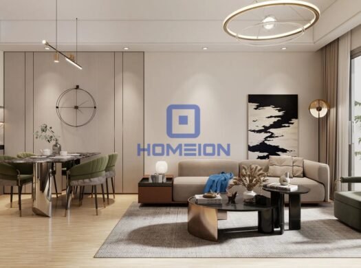 1 Bedroom Apartment For Sale in Westlands