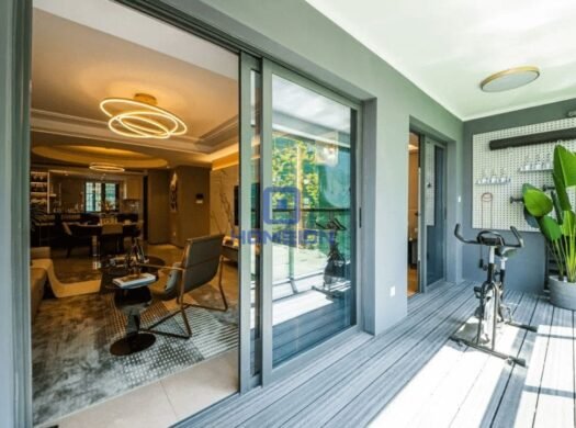 2 Bedroom Apartment For Sale in Kileleshwa