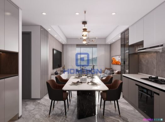 1 Bedroom Apartment For Sale in Westlands