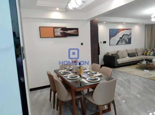 3 Bedroom Apartment For Sale in Kileleshwa