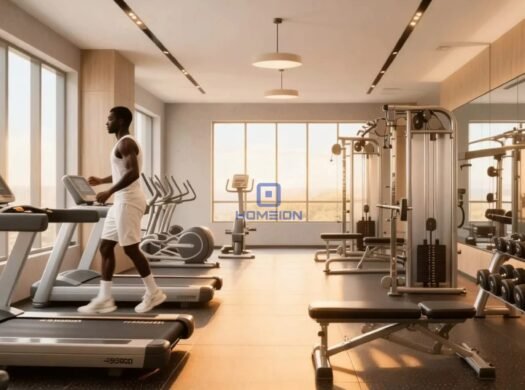 1 Bedroom Apartment For Sale in Kileleshwa