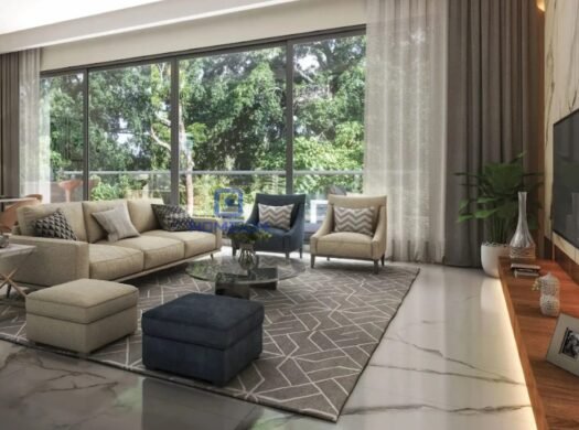 1 Bedroom Apartments For Sale in Westlands
