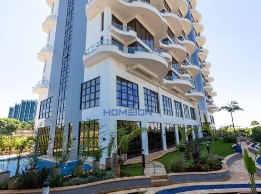 2 Bedroom Apartments For Sale in Westlands