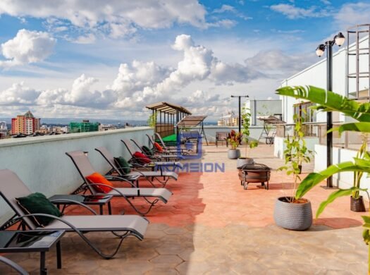 4 Bedroom + DSQ  Apartment For Sale in Kilimani