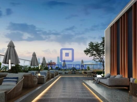 1 Bedroom Apartment For Sale in Westlands