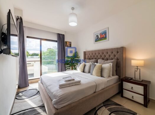 1 Bedroom Apartment For Sale in Lavington