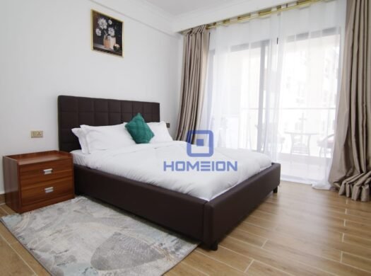 Studio Apartment For Sale in Kilimani