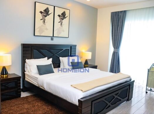 2 Bedroom Apartment For Sale in Kilimani