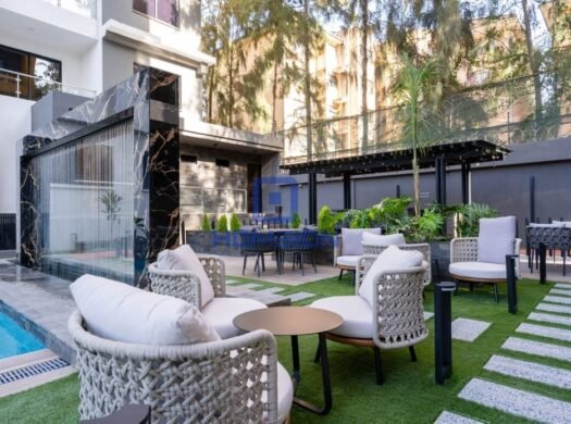 Studio Apartment For Sale in Kilimani