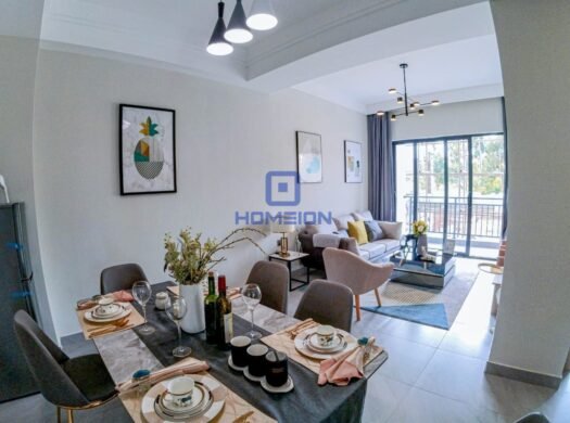 2 Bedroom Apartment For Sale in Ruaka