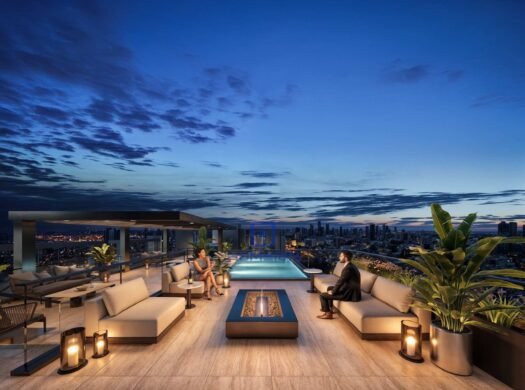 1 Bedroom Apartment For Sale in Westlands