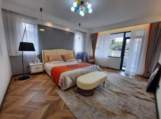 4 Bedroom + DSQ  Apartment For Sale in Kileleshwa