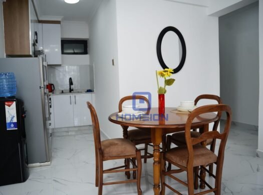 Studio Apartment For Sale in Kilimani