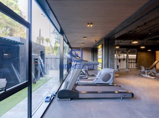 Studio Apartment For Sale in Kilimani