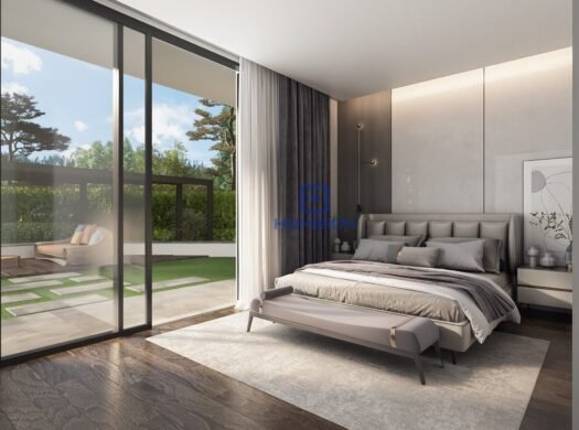 3 Bedroom + DSQ Apartment For Sale in Kileleshwa