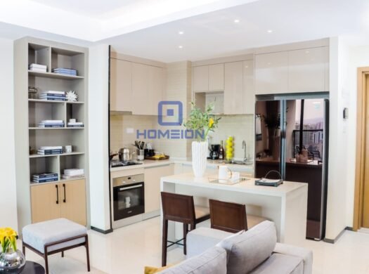 1 Bedroom Apartment For Sale in Westlands