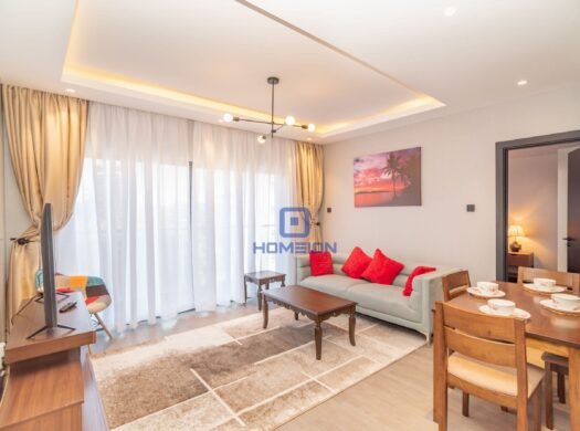 2 Bedroom Apartment For Sale in Westlands