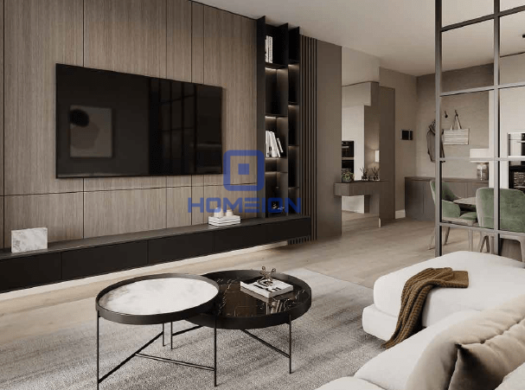 1 Bedroom Apartment For Sale in Upperhill