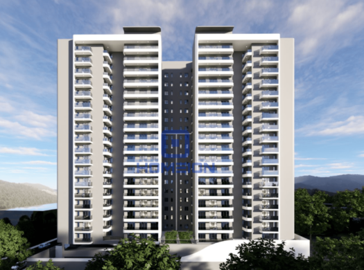 2 Bedroom  Apartment For Sale in Kilimani