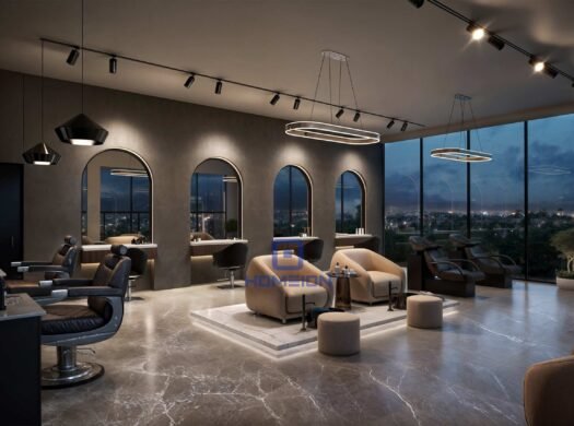 1 Bedroom Apartment For Sale in Westlands