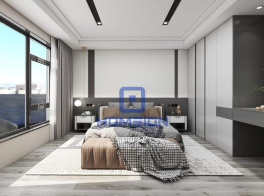 2 Bedroom Apartmment For Sale in Kileleshwa