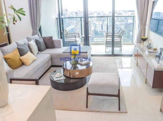 1 Bedroom Apartment For Sale in Westlands