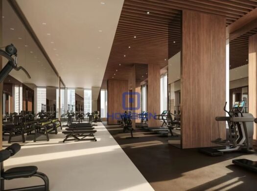 2 Bedroom Apartment For Sale in Westlands