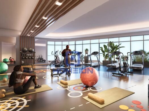 2 Bedroom Apartments For Sale in Westlands