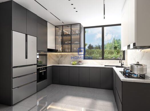 3 Bedroom + DSQ Apartment For Sale in Kileleshwa