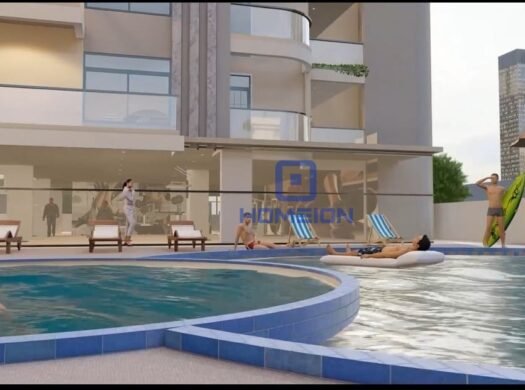 2 Bedroom Apartment For Sale in Nyali