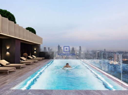 Studio Apartment For Sale in Westlands