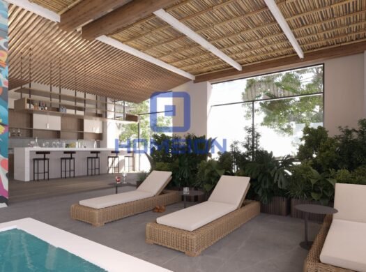 1 Bedroom Apartment For Sale in Westlands