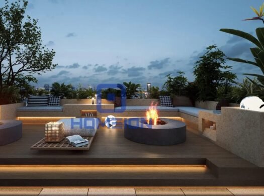 1 Bedroom Apartment For Sale in Westlands