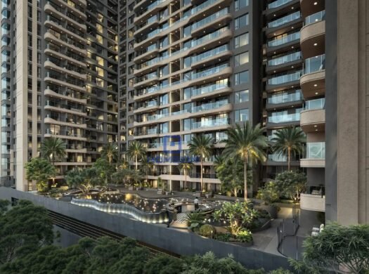 Studio Apartment For Sale in Westlands