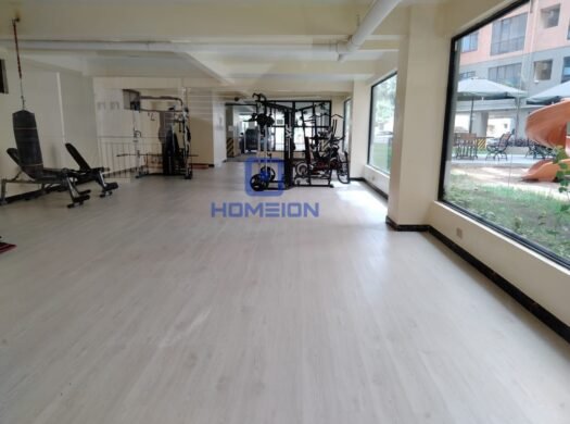 3 Bedroom Apartment For Sale in Kileleshwa