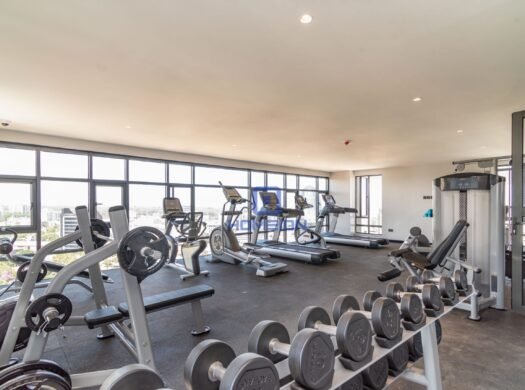 2 Bedroom Apartment For Sale in Westlands