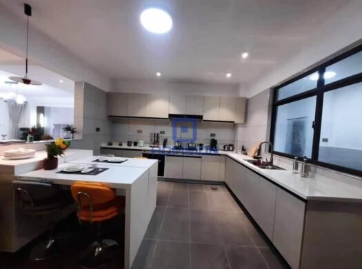 4 Bedroom + DSQ  Apartment For Sale in Kileleshwa