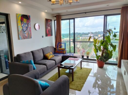 4 Bedroom + DSQ Apartment For Sale in Lavington