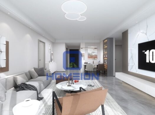 1 Bedroom Apartment For Sale in Westlands