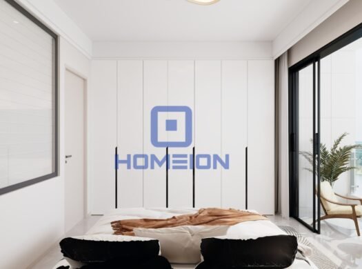 1 Bedroom Apartment For Sale in Westlands