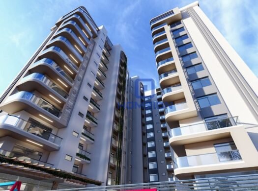 2 Bedroom Apartment For Sale in Nyali