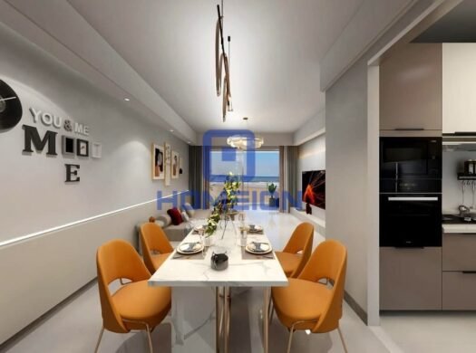 2 Bedroom Apartment For Sale in Westlands