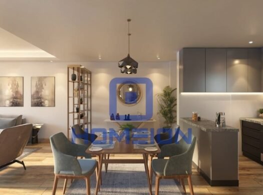 Studio Apartment For Sale in Westlands