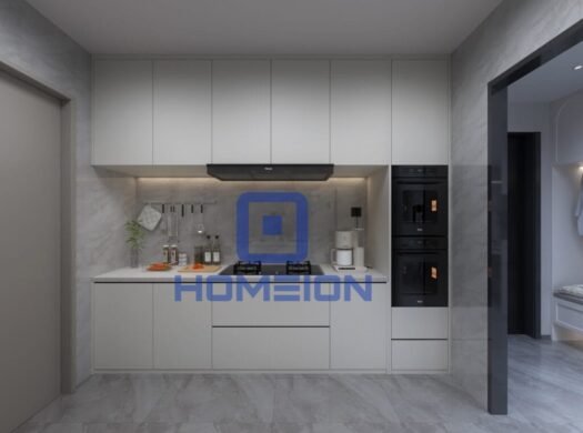 1 Bedroom Apartment For Sale in Westlands