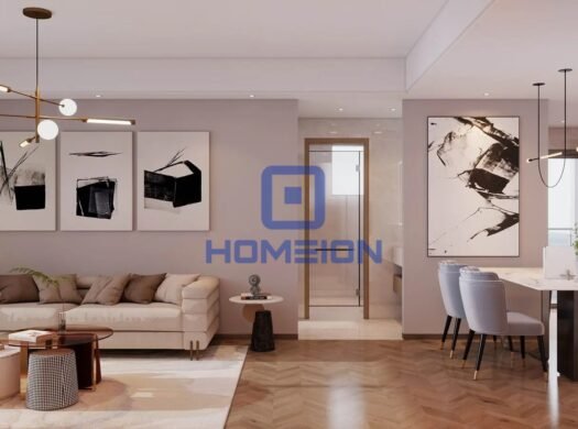 1 Bedroom Apartment For Sale in Westlands