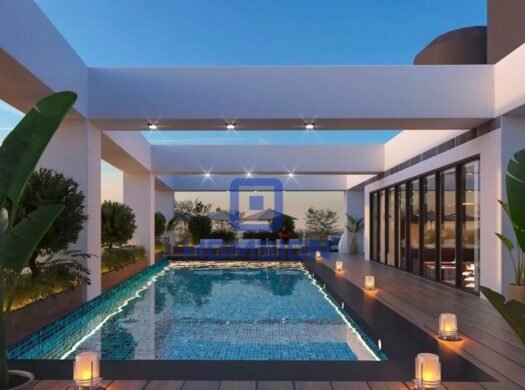 2 Bedroom Apartments For Sale in Westlands